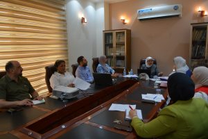 Read more about the article تطبيق المعايير الدولية للمحاسبة للمؤسسات المطبقة للنظام المحاسبي الموحد