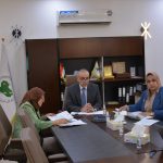 اجتماع الجمعية العمومية العادية للشركة العربية للصناعات الدوائية والمستلزمات الطبية / اكديما