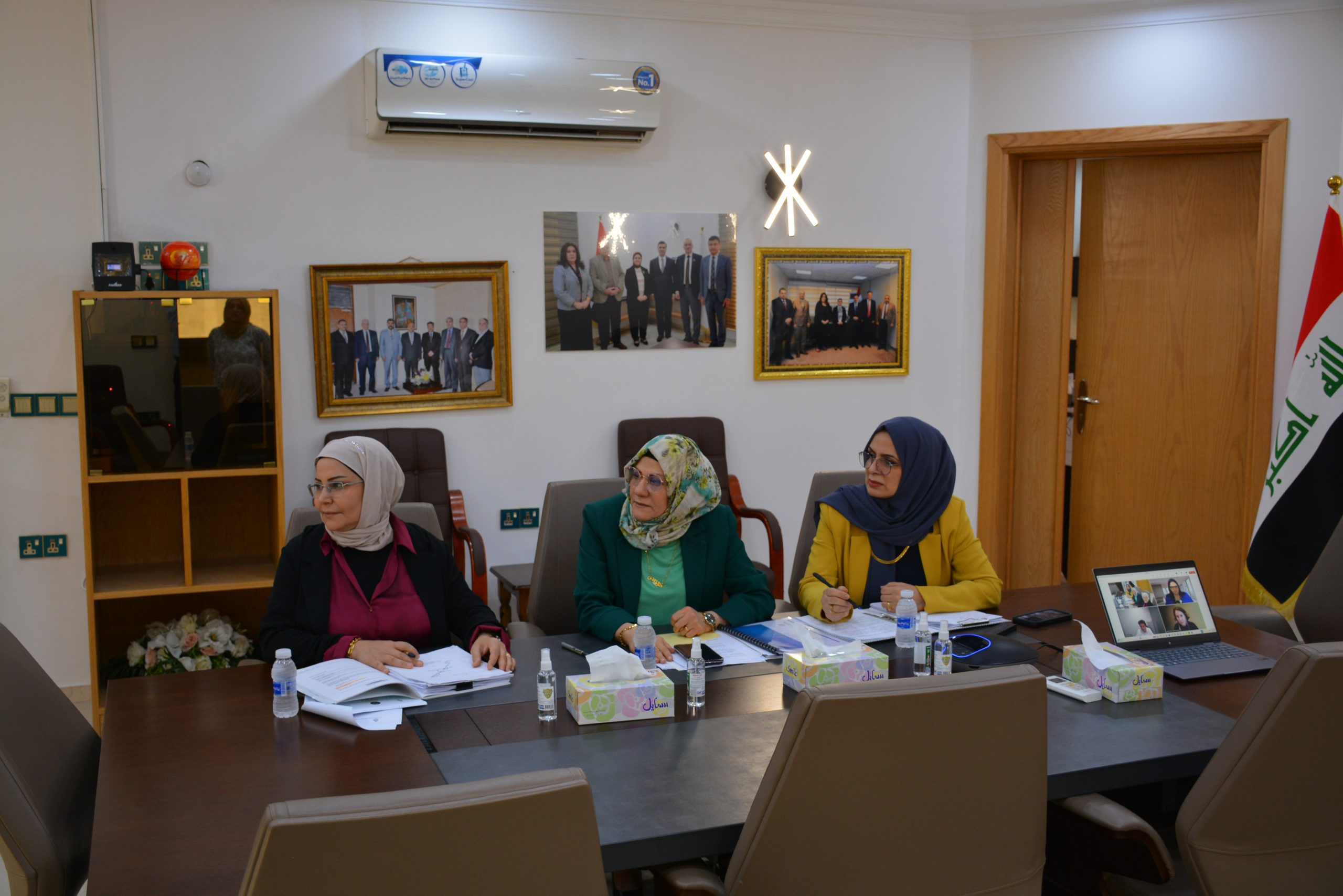 You are currently viewing EBRD اجتماع البنك الأوربي لاعادة الاعمار والتنمية