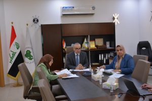 Read more about the article اجتماع الجمعية العمومية العادية للشركة العربية للصناعات الدوائية والمستلزمات الطبية / اكديما