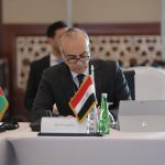 الاجتماع (الحادي عشر) لوكلاء وزارات المالية العرب في مدينة أبو ظبي