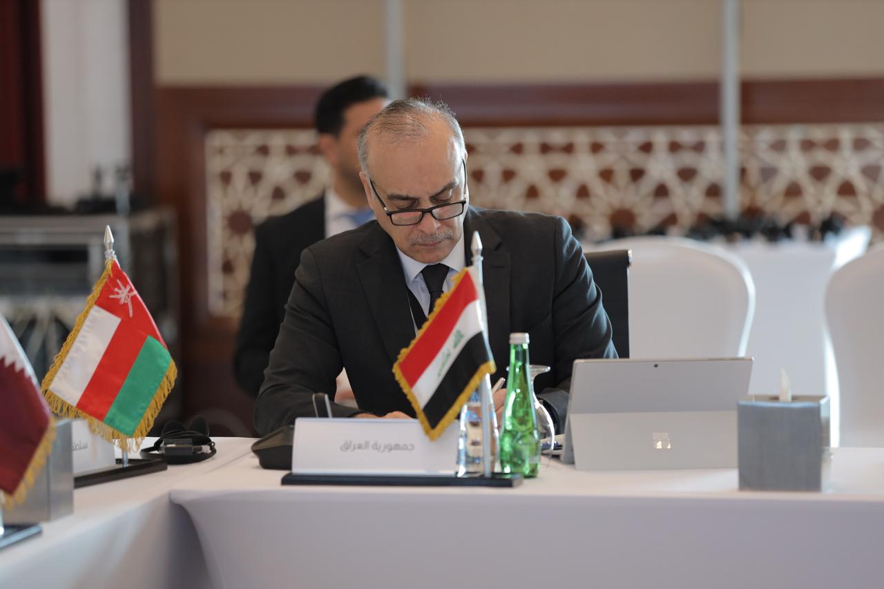 You are currently viewing الاجتماع (الحادي عشر) لوكلاء وزارات المالية العرب في مدينة أبو ظبي