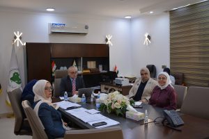 اجتماع الجمعية العمومية العادية وغير العادية لشركة الخليج لدرفلة الالمنيوم / جارمكو