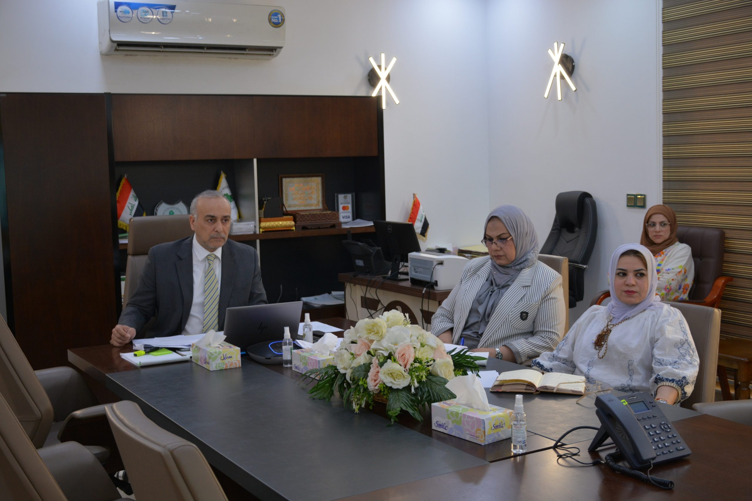 You are currently viewing اجتماع الهيئة العامة العادية / شركة كفيو اوتوموتيف التونيزيا