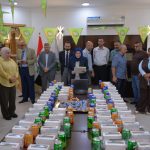 احتفالية بمناسبة ذكرى المولد النبوي الشريف