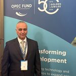 اجتماع مجلس محافظي صندوق الأوبك للتنمية