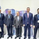 الاجتماعات السنوية للبنك الدولي وصندوق النقد الدولي / 2026